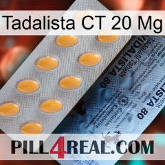 Tadalista CT 20Mg 44